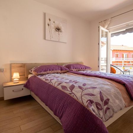 Apartments Babo Rovinj Kültér fotó