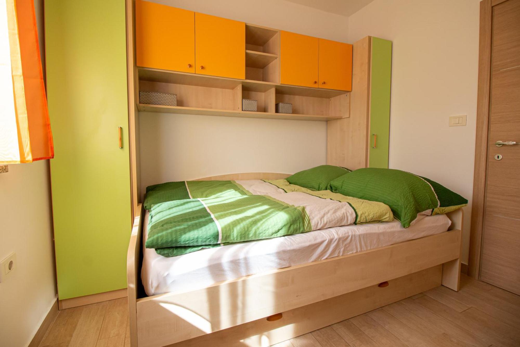Apartments Babo Rovinj Kültér fotó