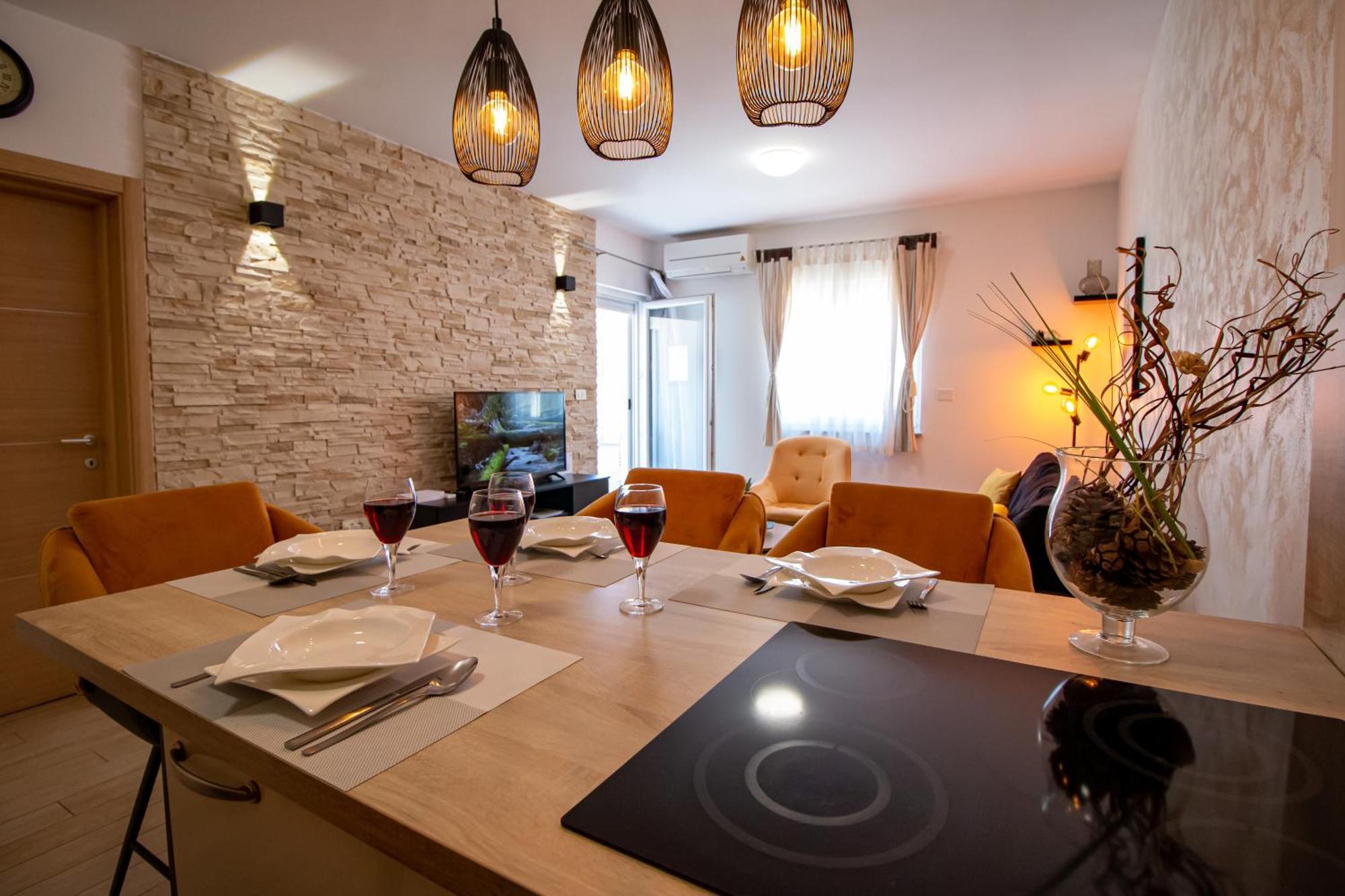Apartments Babo Rovinj Kültér fotó