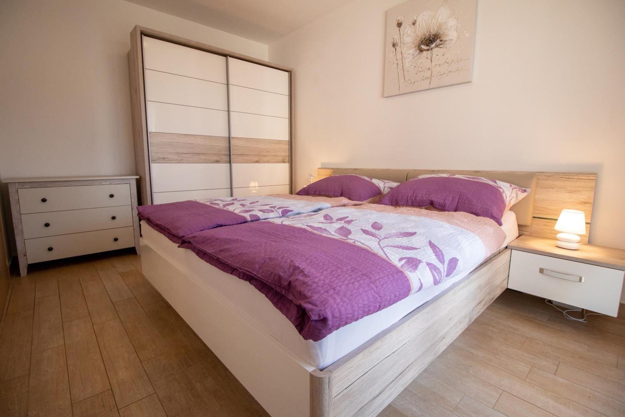 Apartments Babo Rovinj Kültér fotó