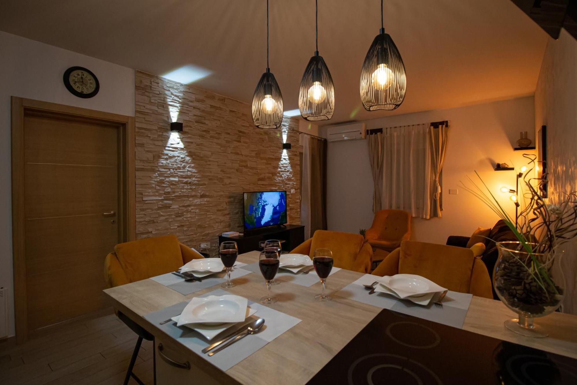 Apartments Babo Rovinj Kültér fotó
