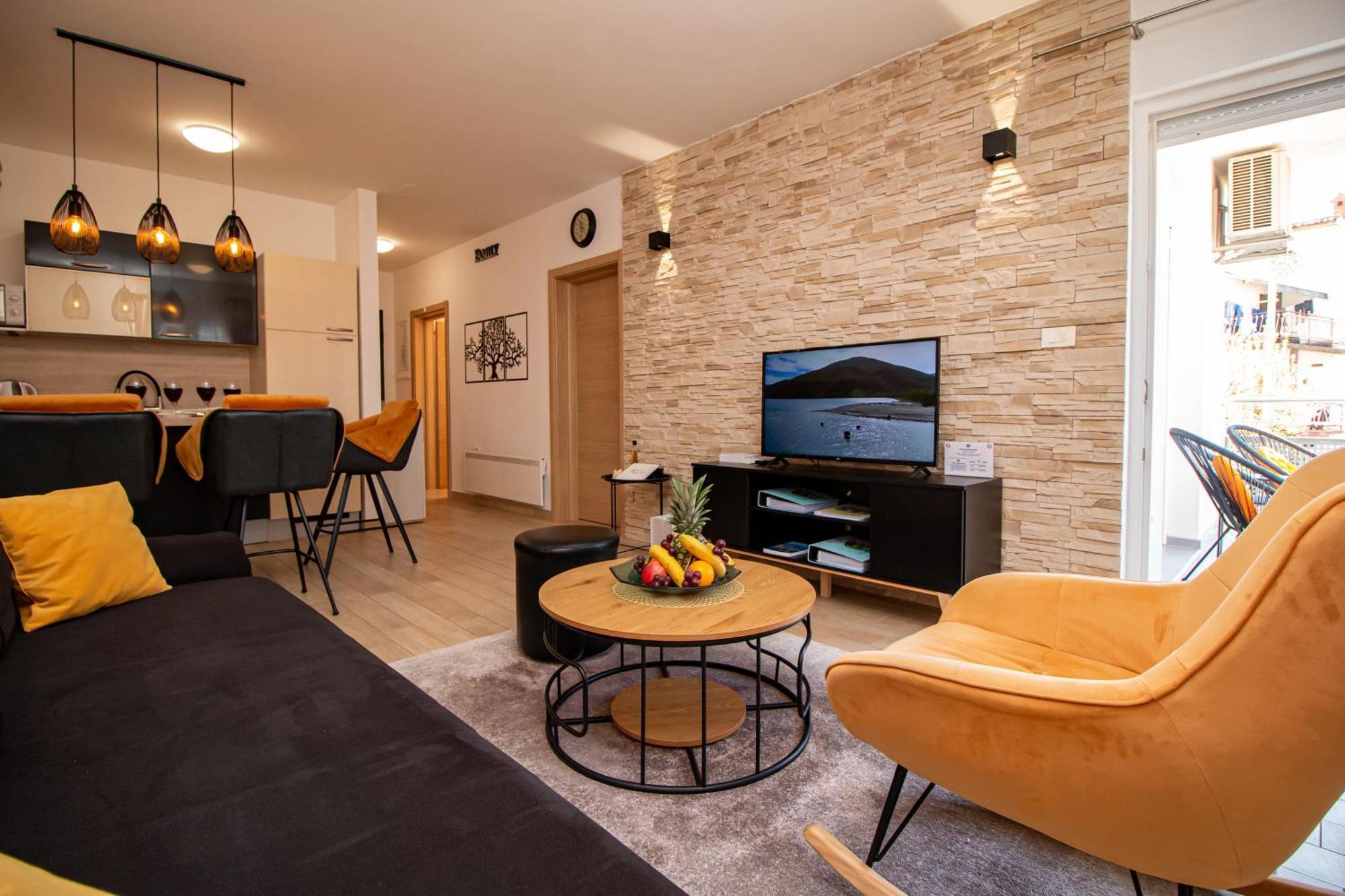 Apartments Babo Rovinj Kültér fotó