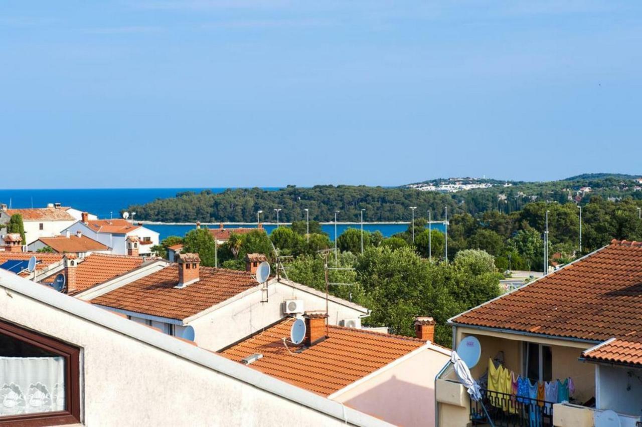 Apartments Babo Rovinj Kültér fotó