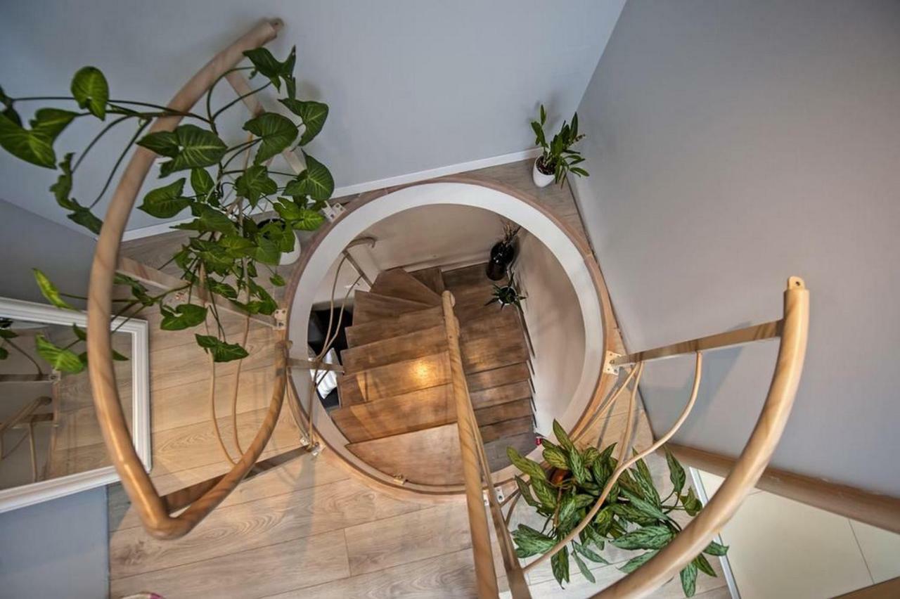 Apartments Babo Rovinj Kültér fotó