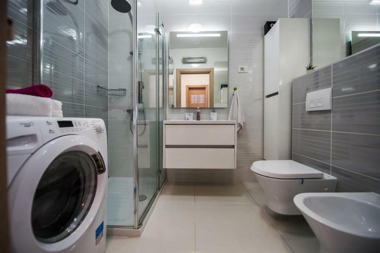 Apartments Babo Rovinj Kültér fotó
