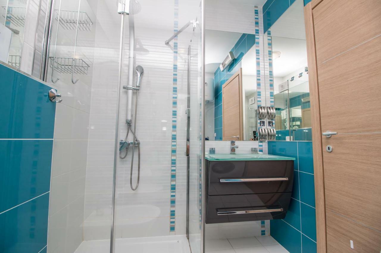 Apartments Babo Rovinj Kültér fotó