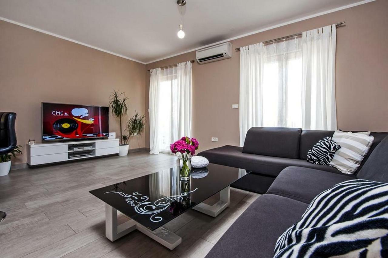 Apartments Babo Rovinj Kültér fotó