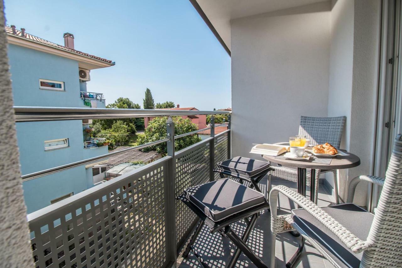 Apartments Babo Rovinj Kültér fotó