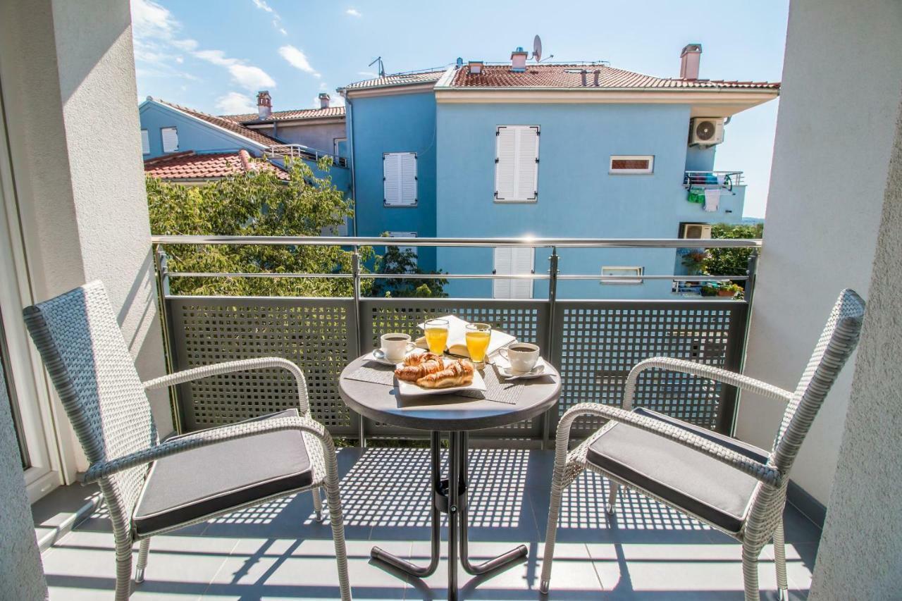 Apartments Babo Rovinj Kültér fotó