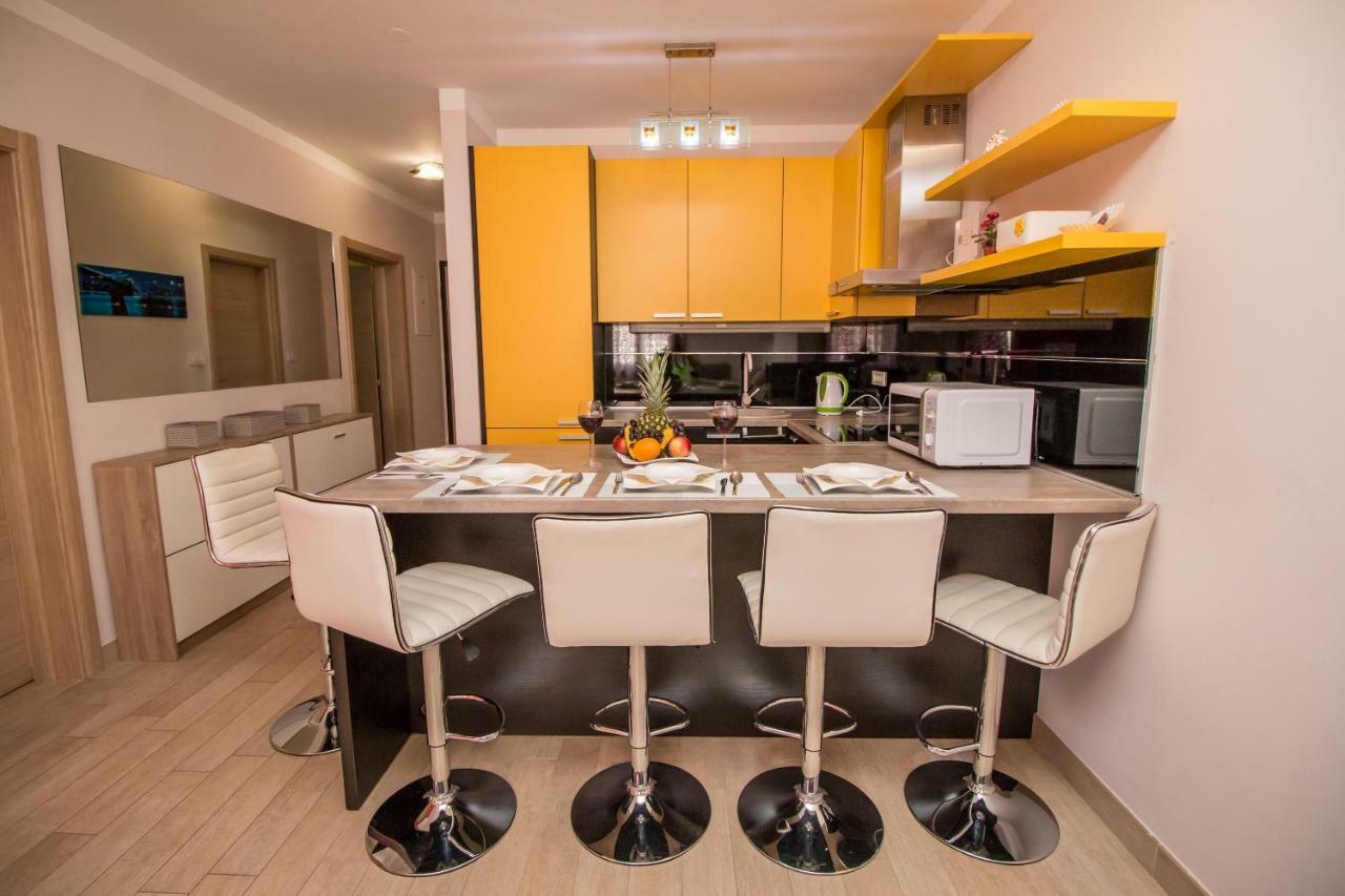 Apartments Babo Rovinj Kültér fotó