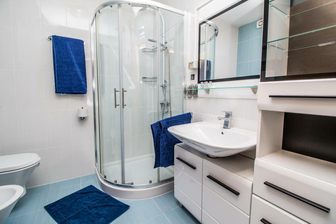 Apartments Babo Rovinj Kültér fotó