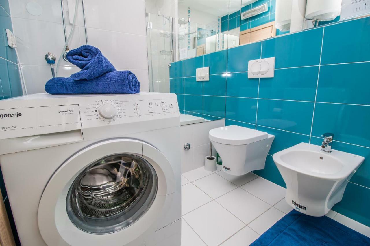 Apartments Babo Rovinj Kültér fotó